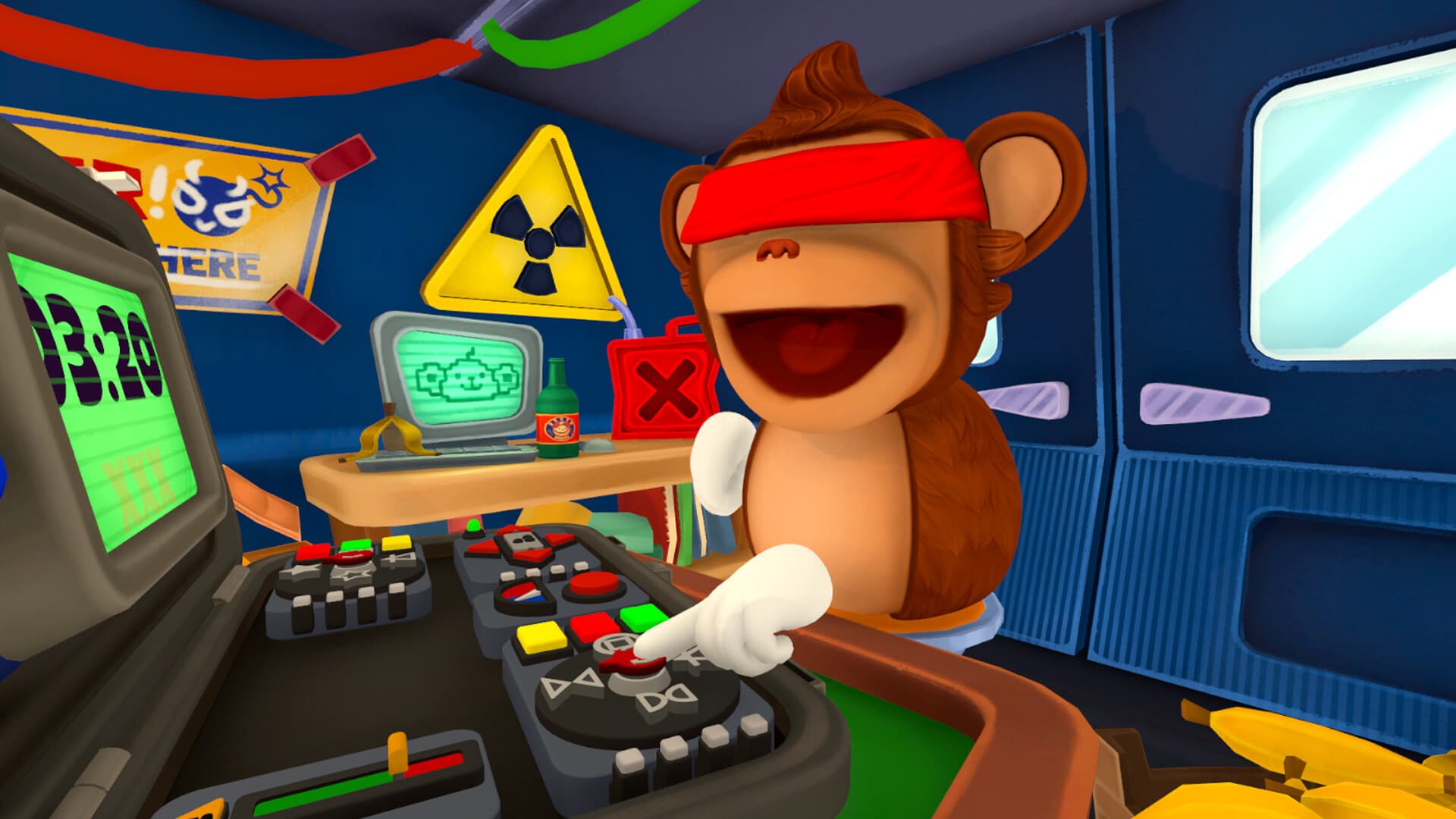 BOMBANANA! Steam screenshot 2
